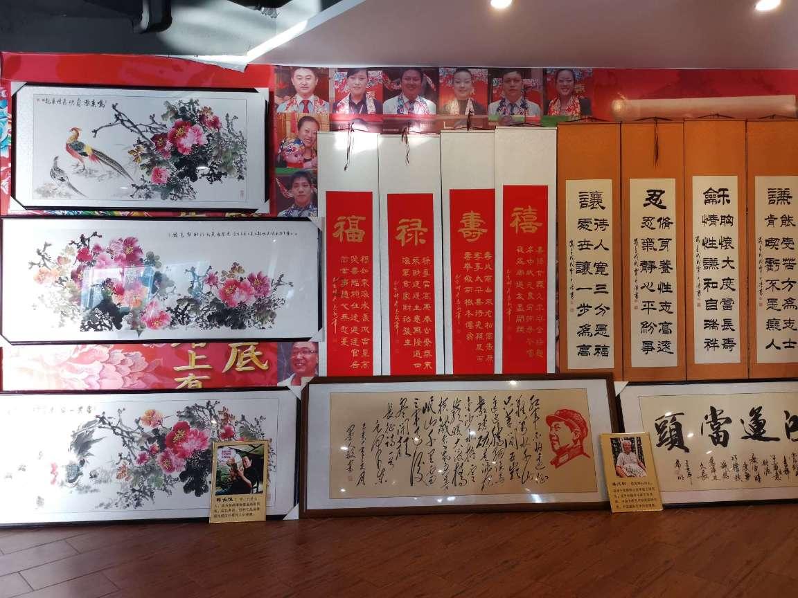 “衣旧”温暖 让爱循环