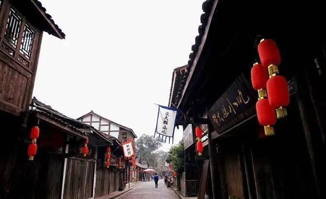 老街walk|漫步五大道,小洋楼里感受“哏儿都”风情